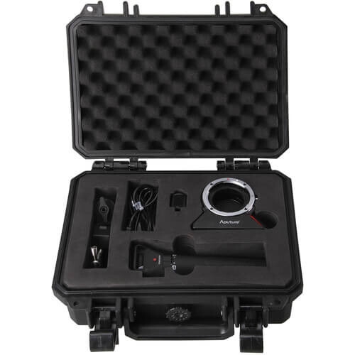 Aputure DEC Wireless Remote Adapter