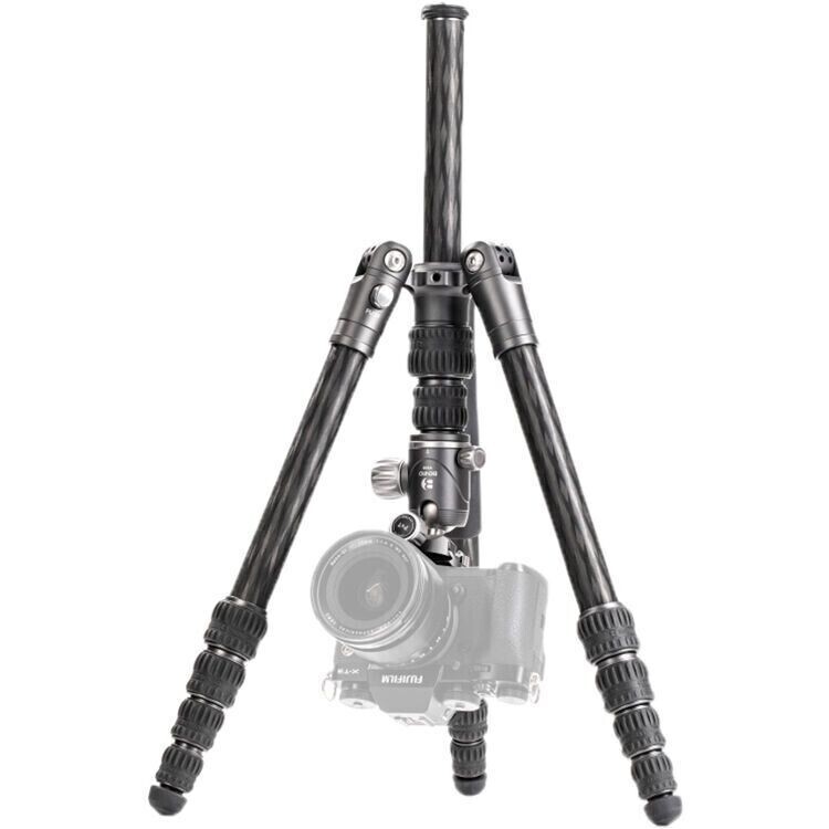 Benro BAT (Yarasa)Serisi Karbon Tripod Kiti Seri 1