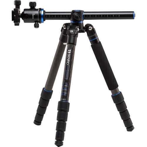 Benro FGP28CV2 Carbon Fiber Tripod SYSTEM GO