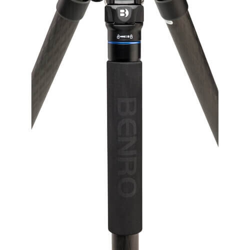 Benro FGP28CV2 Carbon Fiber Tripod SYSTEM GO