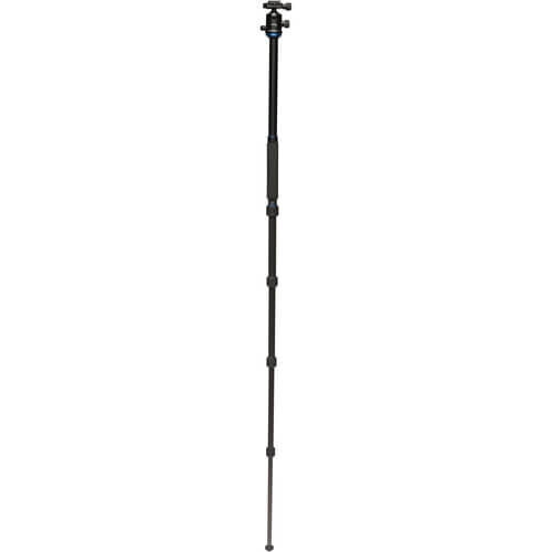 Benro FGP28CV2 Carbon Fiber Tripod SYSTEM GO