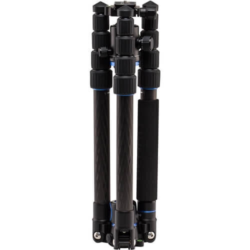 Benro FGP28CV2 Carbon Fiber Tripod SYSTEM GO