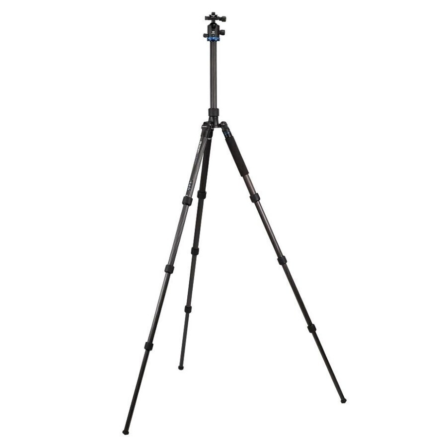 Benro FIF18CLIB0 Carbon Fiber Tripod Kit