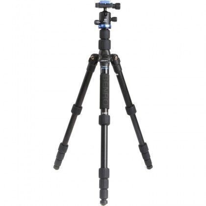 Benro FIF19CIB0 Carbon Fiber Tripod Kit