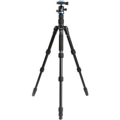 Benro FIF19CIB0 Carbon Fiber Tripod Kit