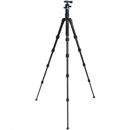 Benro FIF19CIB0 Carbon Fiber Tripod Kit