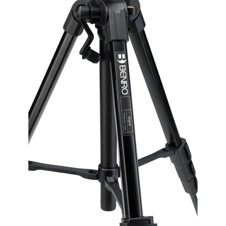 Benro T-800EX Tripod