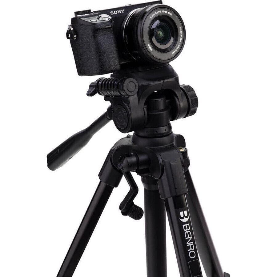 Benro T-800EX Tripod