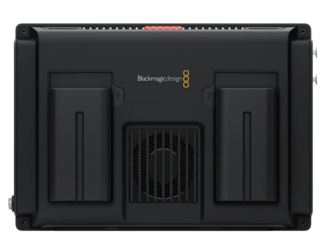 Blackmagic Design Video Assist 7 ’’12G-SDI / HDMI HDR Kayıt Monitörü