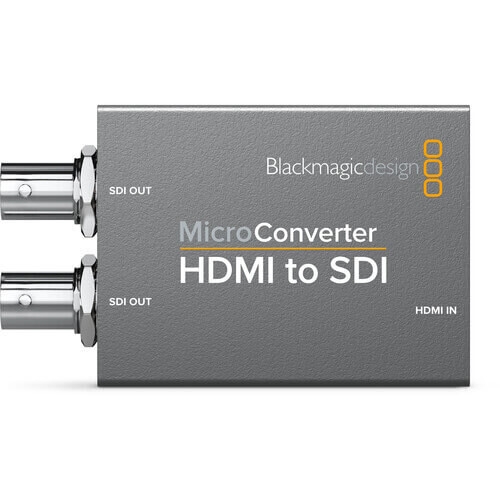 Blackmagic Micro Converter HDMI to SDI