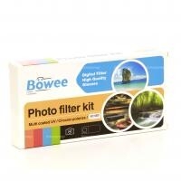 Böwee 52mm Filtre KİT