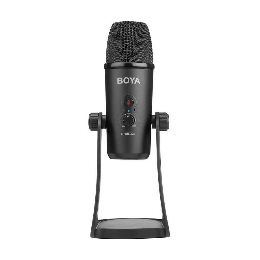 Boya BY-PM700 USB Canlı Yayın Mikrofonu