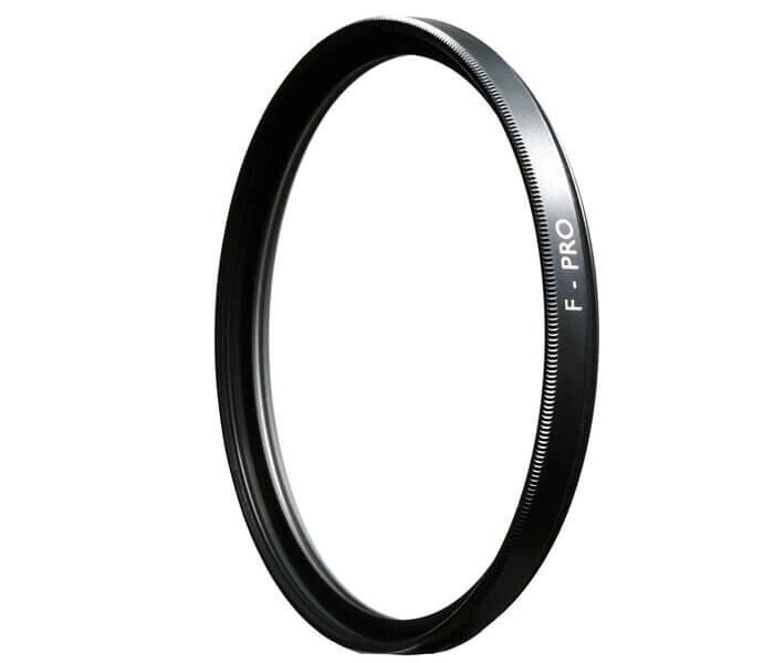 BW 55mm UV Filtre