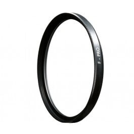 BW 58mm UV XS-PRO Digital MRC Nano Filtre