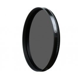 BW 82mm Cir.Pol. XS-PRO High Transmission MRC Filtre