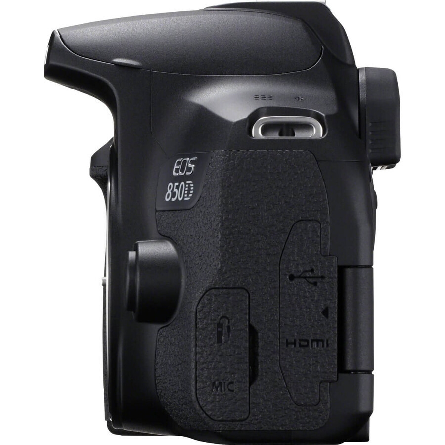 Canon 850D Body DSLR Fotoğraf Makinesi