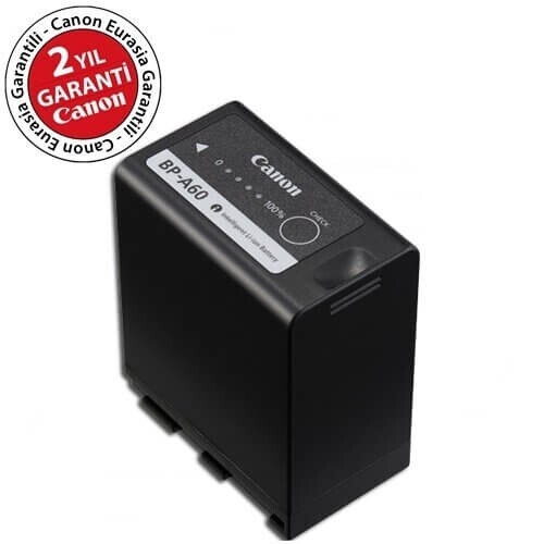 Canon BP-A60 Battery