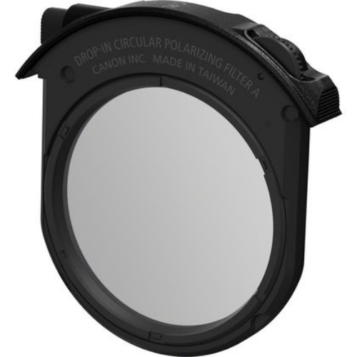 Canon Drop-In Circular Polarize