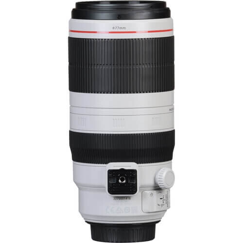 Canon EF 100-400mm f/4.5-5.6L IS II USM Lens