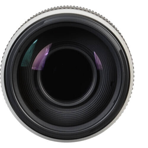 Canon EF 100-400mm f/4.5-5.6L IS II USM Lens