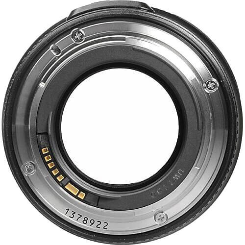 Canon EF 24mm f/1.4L II USM Lens