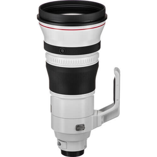 Canon EF 400mm f / 2,8L IS III USM Lens