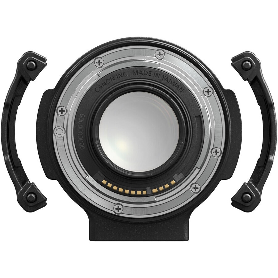 Canon EF-EOS R 0.71x Mount Adapter