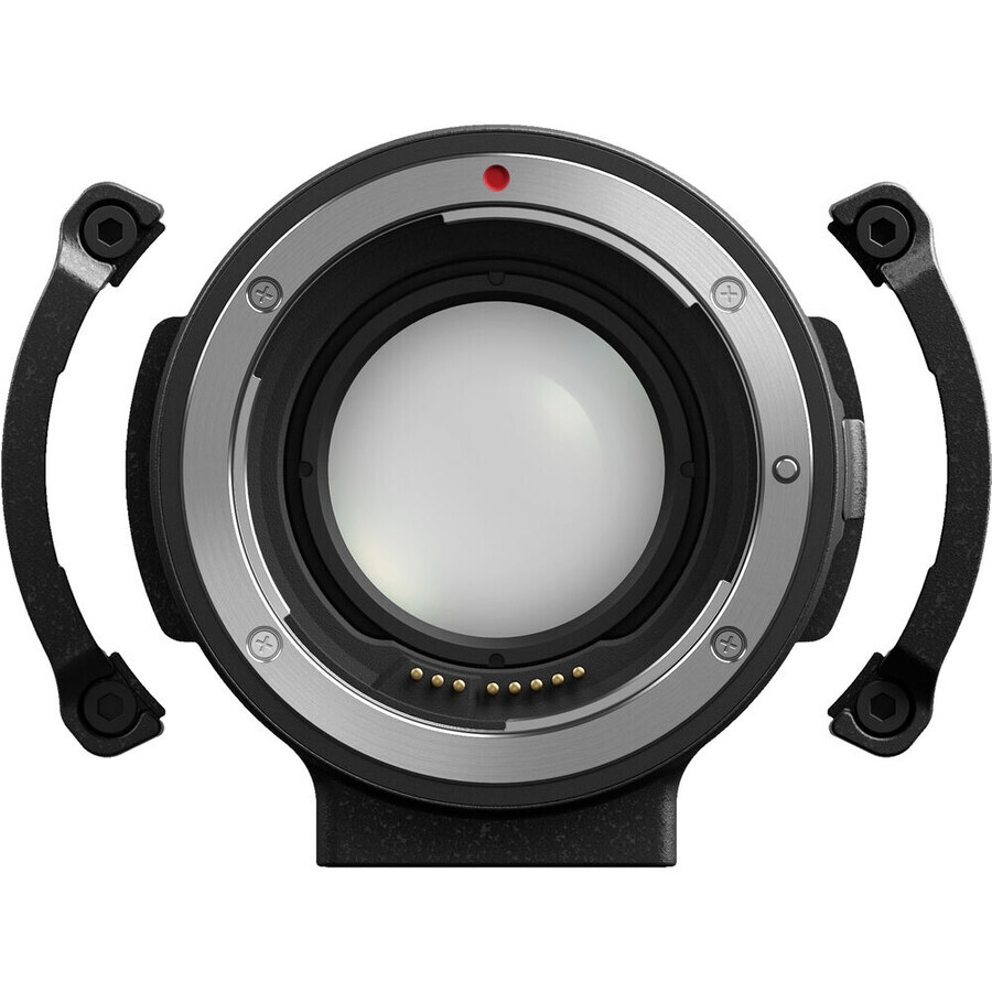 Canon EF-EOS R 0.71x Mount Adapter