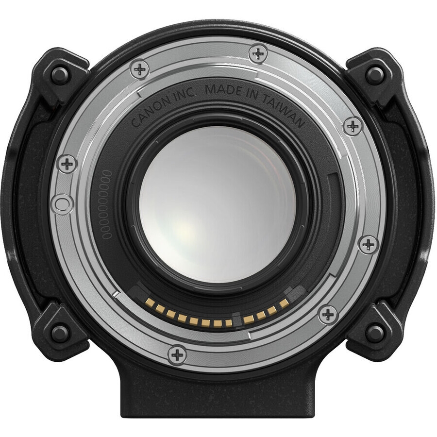 Canon EF-EOS R 0.71x Mount Adapter