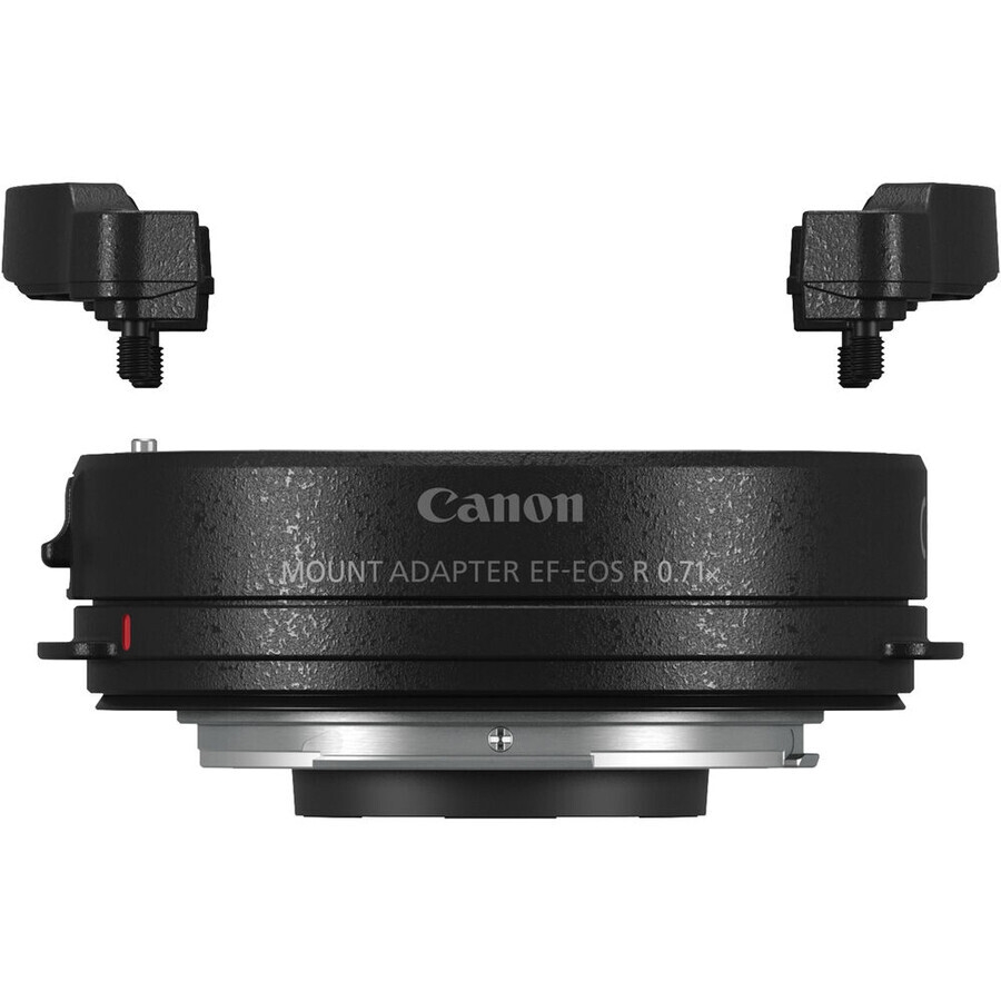 Canon EF-EOS R 0.71x Mount Adapter