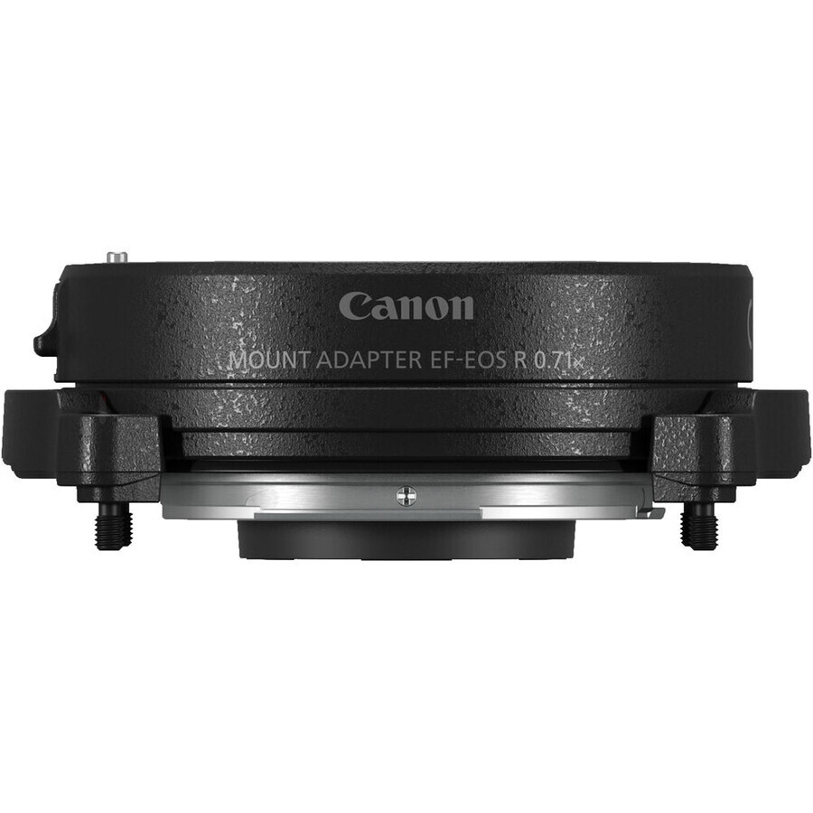 Canon EF-EOS R 0.71x Mount Adapter