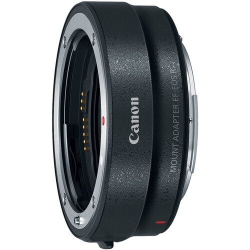 Canon EF - EOS R Mount Adapter ( EF to RF )