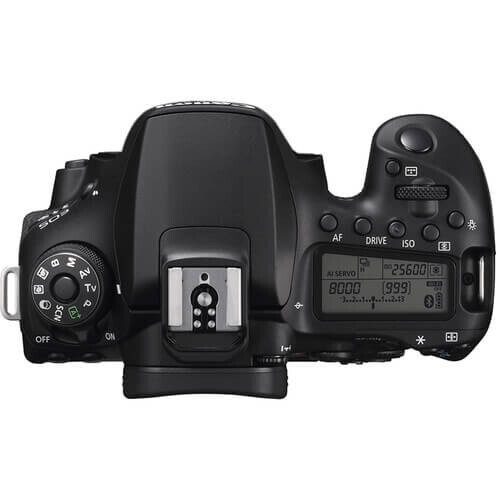 Canon EOS 90D 18-55mm IS STM Kit