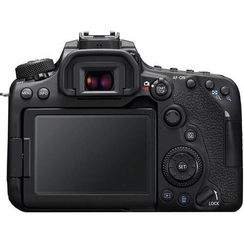 Canon EOS 90D 18-55mm IS STM Kit