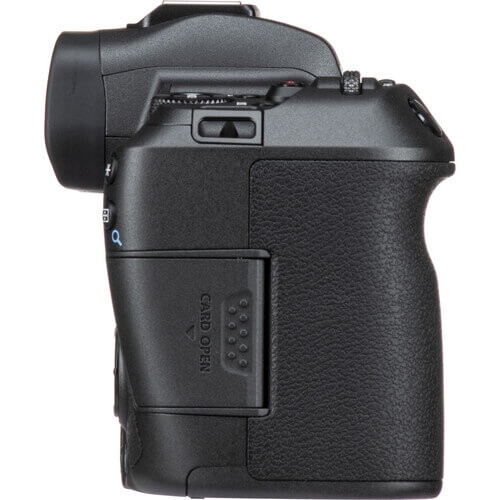 Canon EOS R Body Mount Adaptör Aynasız Full Frame Fotoğraf Makinesi