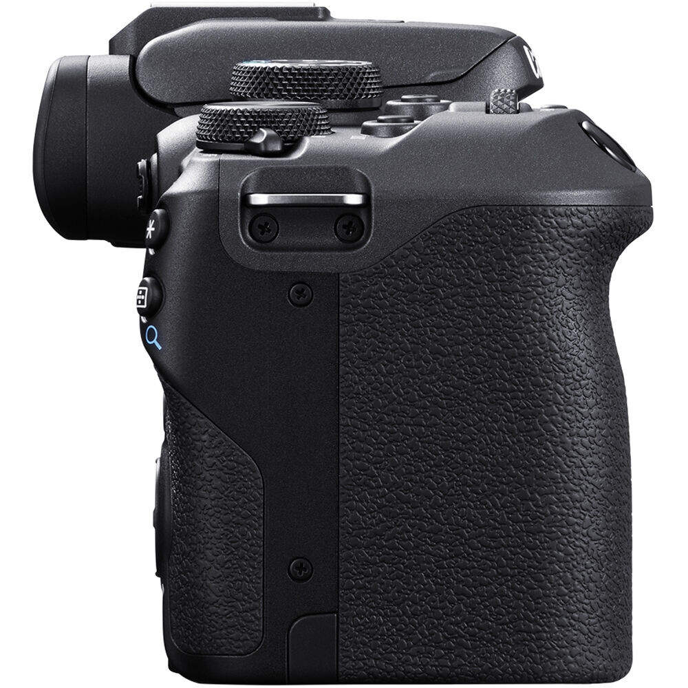 Canon EOS R10 Body Aynasız Fotoğraf Makinesi