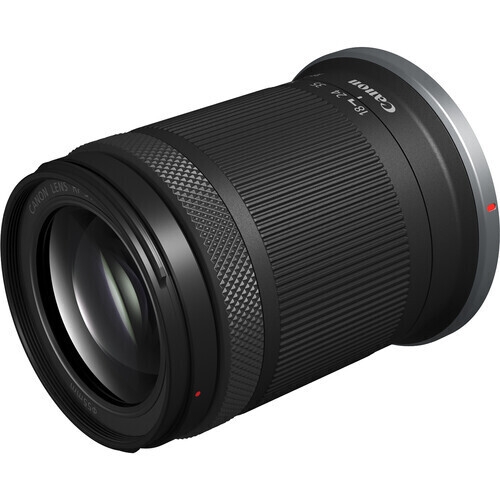 Canon EOS R7 18-150mm Aynasız Fotoğraf Makinesi (EF to EOS R Adaptör İle Birlikte)