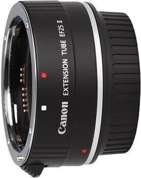 Canon Extension Tube EF 25 II Makro Uzatma Tüpü