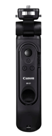 Canon HG-100TBR Tripod Grip