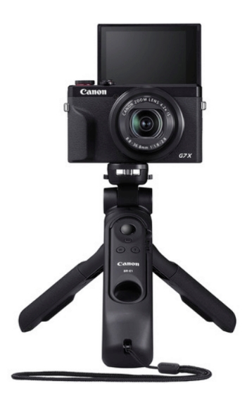 Canon HG-100TBR Tripod Grip