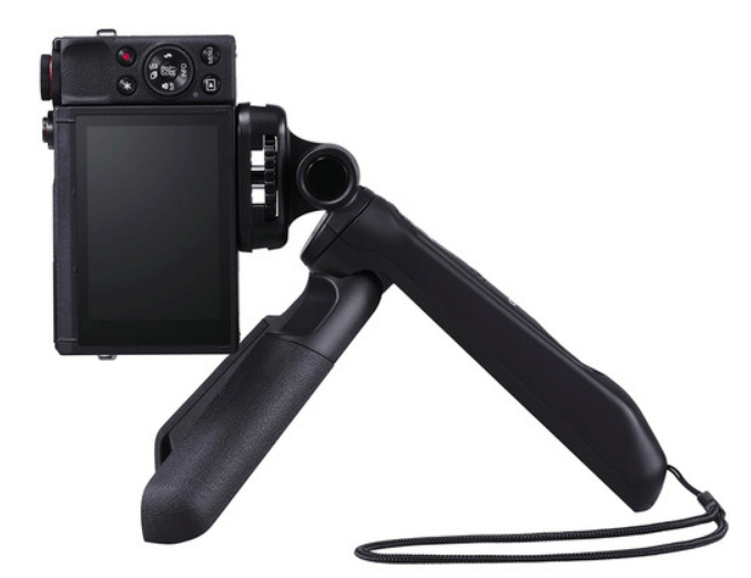 Canon HG-100TBR Tripod Grip