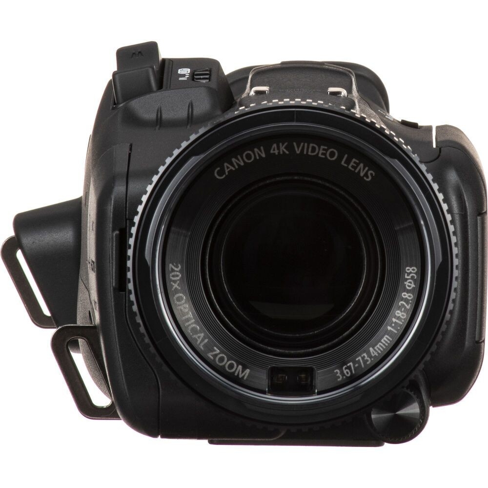 Canon LEGRIA HF G50