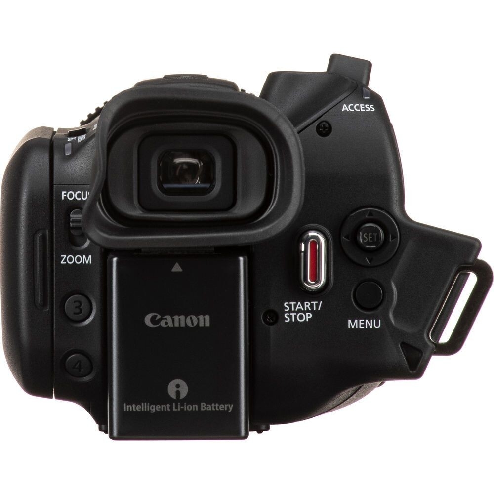 Canon LEGRIA HF G50