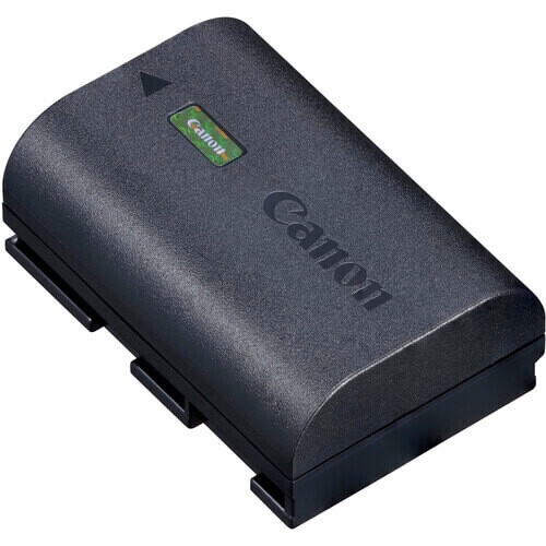 Canon LP-E6NH Lithium-Ion Batarya (7.2V, 2130mAh)