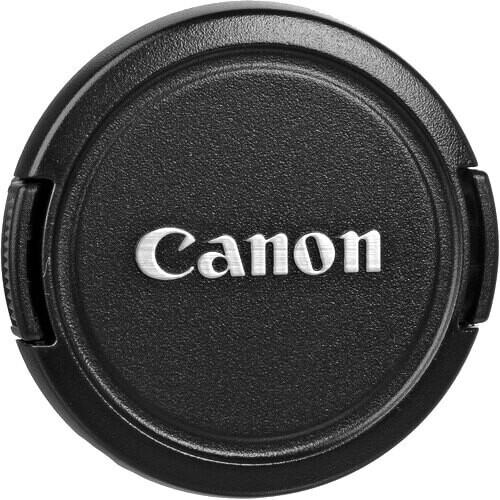 Canon MP-E 65mm f/2.8 1-5x Macro Lens