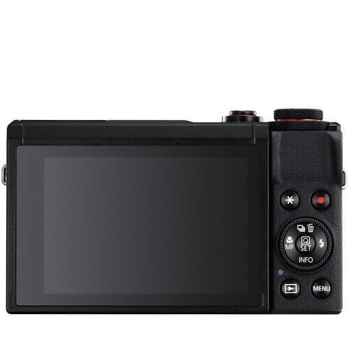 Canon PowerShot G7X Mark III Vlogger Kit