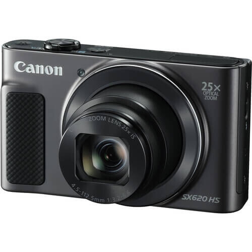 Canon PowerShot SX620 HS Kompakt Fotoğraf Makinesi