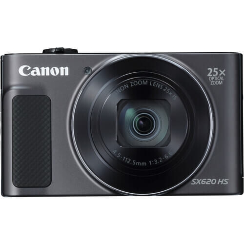 Canon PowerShot SX620 HS Kompakt Fotoğraf Makinesi