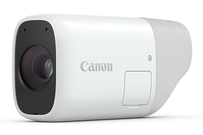 Canon PowerShot ZOOM