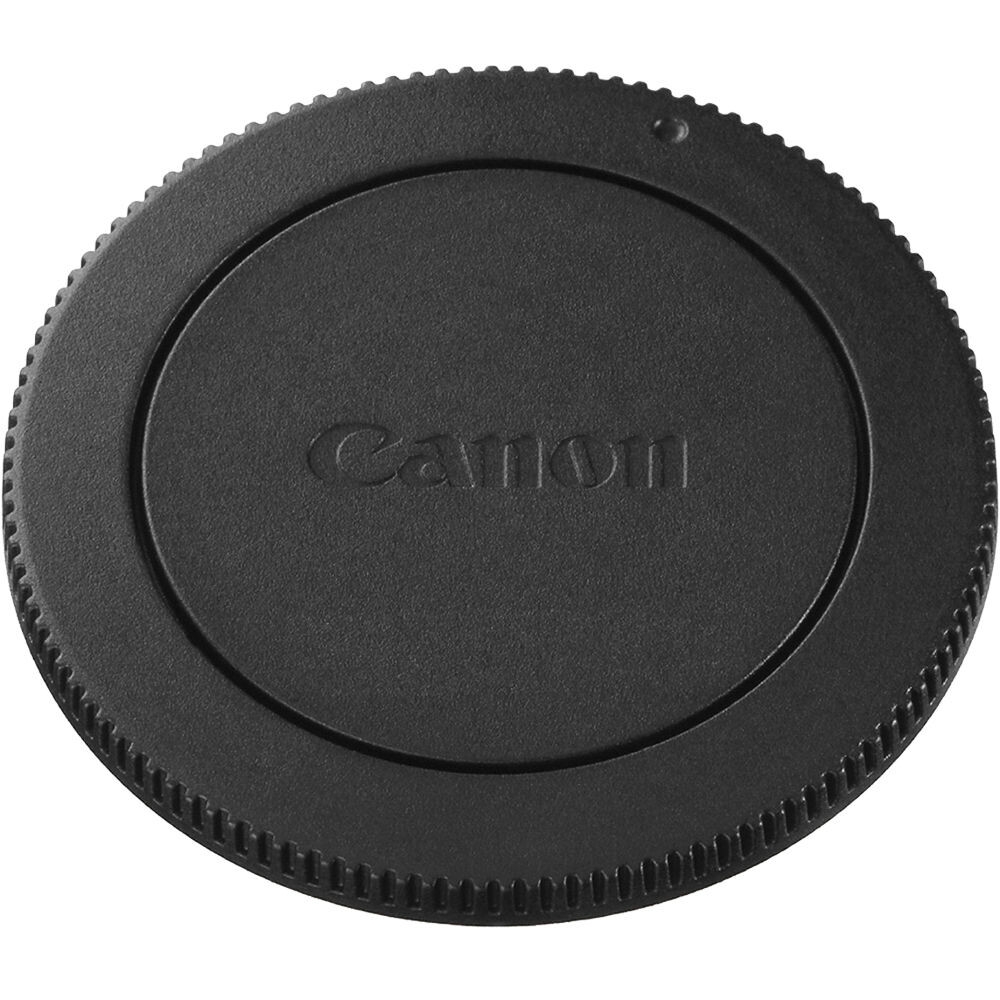 Canon R-F-4 EOS M Gövde Kapağı Camera Cover Body Cap